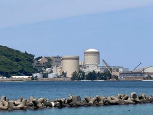 【原発巡礼4:福井県美浜原発・もんじゅ・ふげん(敦賀原発)】