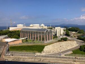【原発巡礼：玄海原発（佐賀県）】